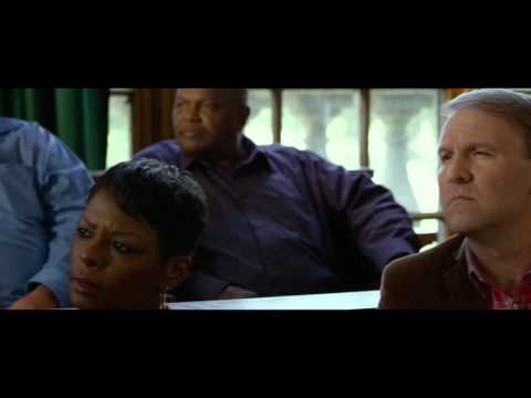 God's Not Dead 2 (Clip 'J. Warner Wallace in Court')