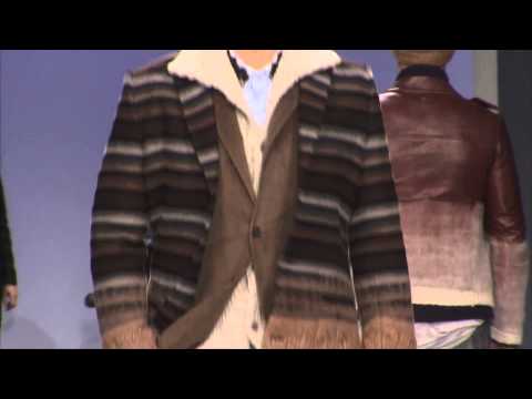 FW2012/2013 Frankie Morello Collection