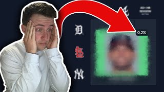 Our RAREST Answer 0.2% | Immaculate Grid #95