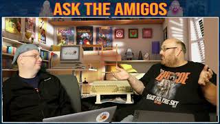 Ask the Amigos - March 2024
