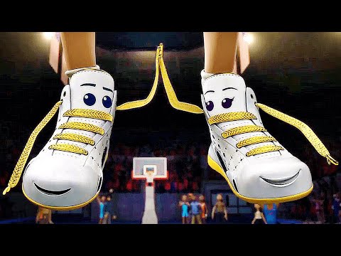 Basketball Game Ending Scene | SNEAKS (2025) Movie CLIP HD