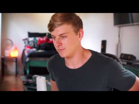 600ug of LSD Trip Report: Sorry Neighbours