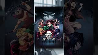 Demon Slayer CLEARS the BIG 3!?