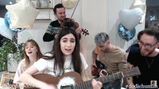She - dodie (country version)