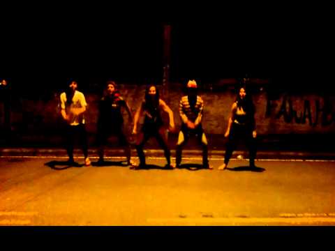 J.Dash feat.Flo Rida-wop wop