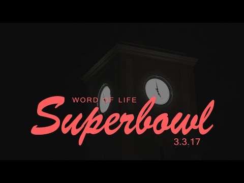 Word of Life Bermuda Superbowl 2017 Highlights