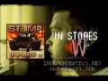 Stump Uninvited Advertisement