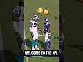 Julius Peppers WELCOMED Saquon Barkley to the NFL