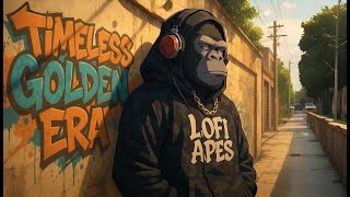 Timeless Golden Era Hip-Hop  Soulful 90s Boom Bap Mix You’ll Never Forget