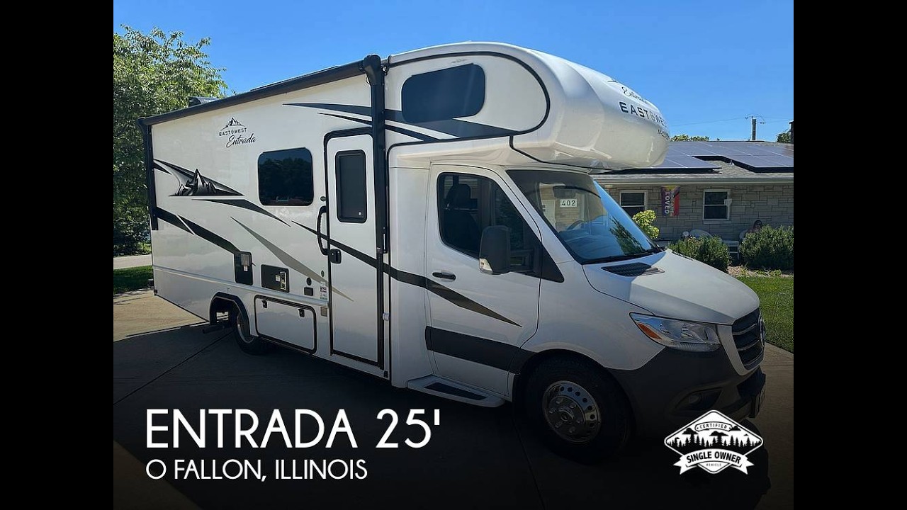 Watch a video of this listing