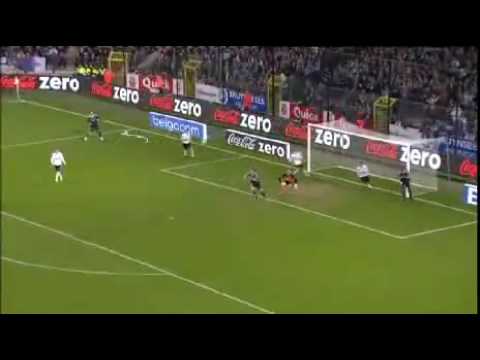 Anderlecht - Roeselare 3-1 ( Worst Goalkeeper In Europe ).mp4