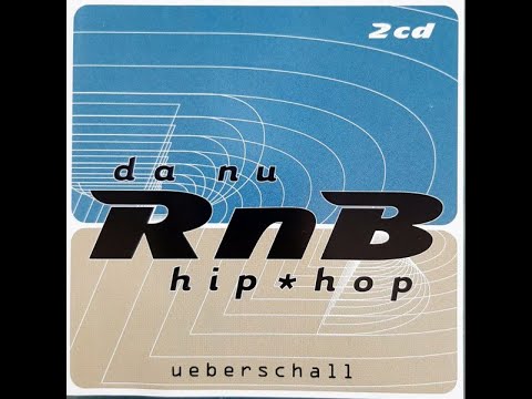 Free Download Ueberschall Da Nu RnB Hip Hop Vol.1 WAV