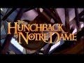 The Bells Of Notre Dame The Hunchback Of Notre Dame Original Soundtrack