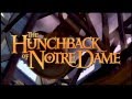 The Bells of Notre Dame - The Hunchback of Notre ...