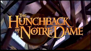 The Bells of Notre Dame - The Hunchback of Notre Dame: Original Soundtrack