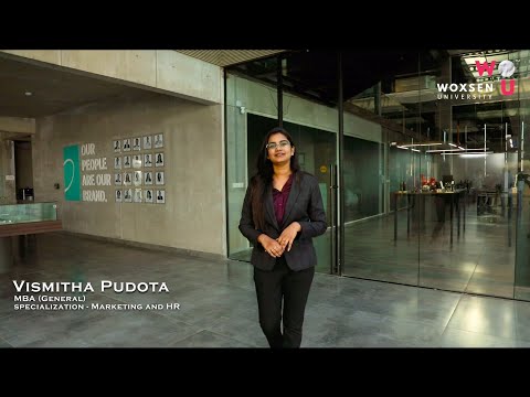 Woxsen School of Business Hyderabad General video thumbnail 9