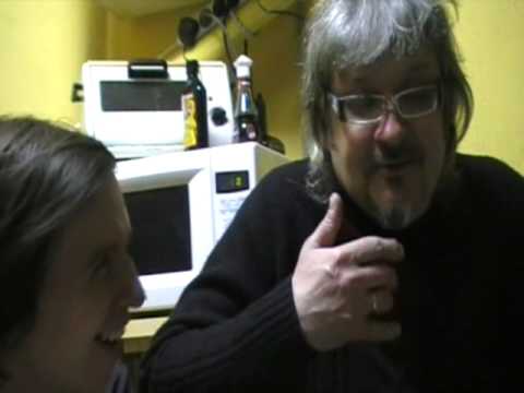 Zvezdanuka 62 - Константин Рябинов (Кузьма Уо) - by Miron