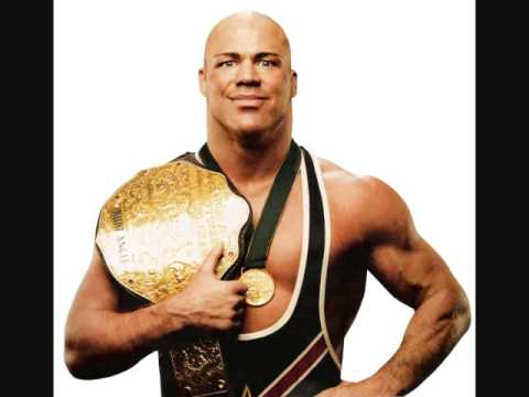 Kurt Angle Theme Song