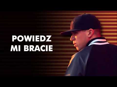 Lukasyno - Powiedz mi bracie
