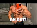 How I Got Rid of my HGH GUT - HOW TO FIX IBS (Irritable Bowel Syndrome)