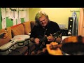 Sleepy Man Banjo Boys jam with Ricky Skaggs 
