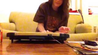 Kitty meow Downton Abbey theme