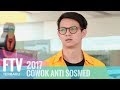 FTV Marcell Darwin Glenca Chysara Cowok Anti Sosmed
