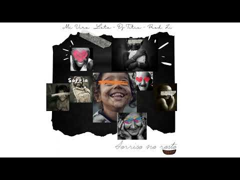 Mc Vira Lata feat. Dj Titiu - Sorriso no Rosto Prod. Zi