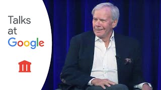 Tom Brokaw | Talks at Google