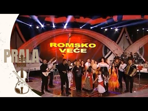 Kale Dijamant i Sikica - Splet (LIVE) - RV - (TV Grand 05.04.2017.)