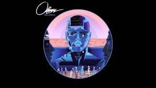 Oliver - Night Is On My Mind