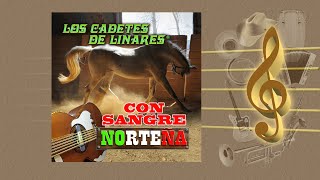 El Gorrioncito -  Los Cadetes de Linares