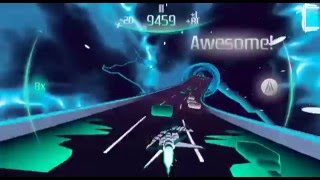 Groundbreaking broken Grand Master...