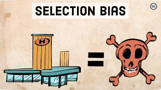 Selection Bias: Do You Really See the Whole Picture?