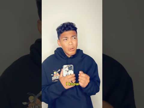 Son gets a text from uncle Fred…😳💀 #comedy