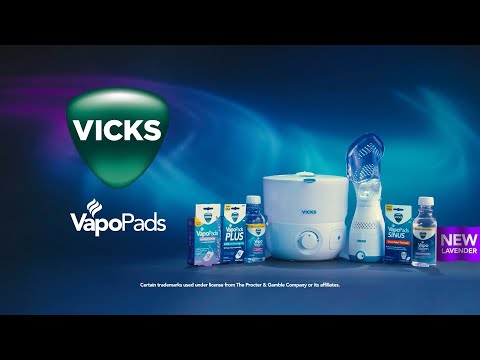 Vicks | Video Ad Example | Lemonlight
