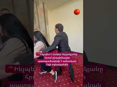 Ժեստերի լեզու ԱԺ- ում #shorts #armcomedy #armenia