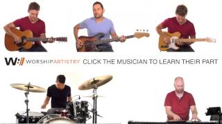 Full Band Tutorial for Fearless by Mia Fieldes