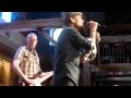 Gin Blossoms - Don't Change For Me (Houston 03.22.14) HD