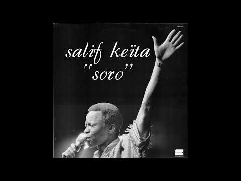 Salif Keïta - Sina (Soumbouya)