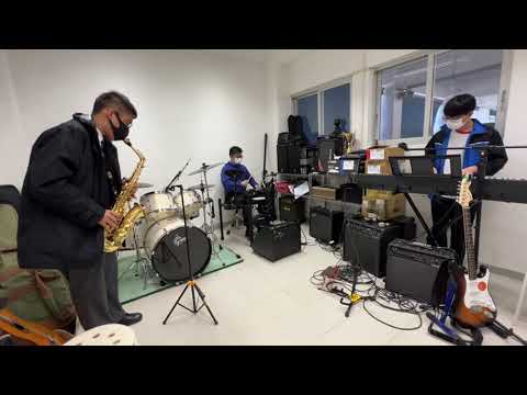 未開始已經結束 - Dear Jane | 打鼓好開心