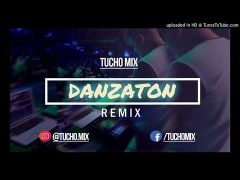 DANZATON x TUCHO MIX