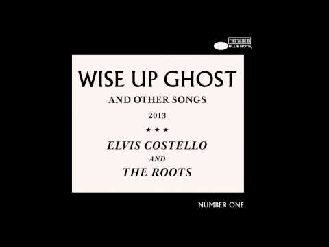 Elvis Costello and The Roots: The Puppet Has Cut His Strings