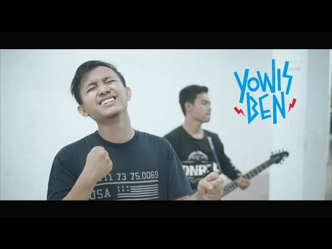 Yowis Ben - Urip Mulyo | Cover by ALTE
