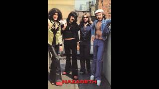Nazareth - Jet Lag (album &quot;Rampant&quot; 1974)