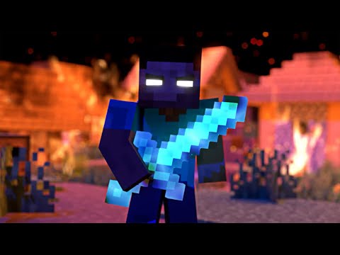 🎵 Herobrine - Centuries (Minecraft Song Video)