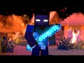 Herobrine Centuries Minecraft Song Video