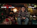 The Story of Home Sweet Home Alone | Disney+