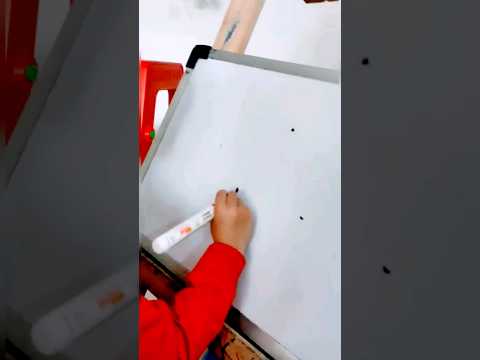 Pre-writing Skills| Activities for 2-3 age kids|Writing Skills | Easyway to learn #prewritingskills