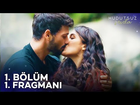 Hudutsuz Sevda 1. Bölüm 1. Fragmanı | 21 Eylül Perşembe 20.00'de FOX'ta!